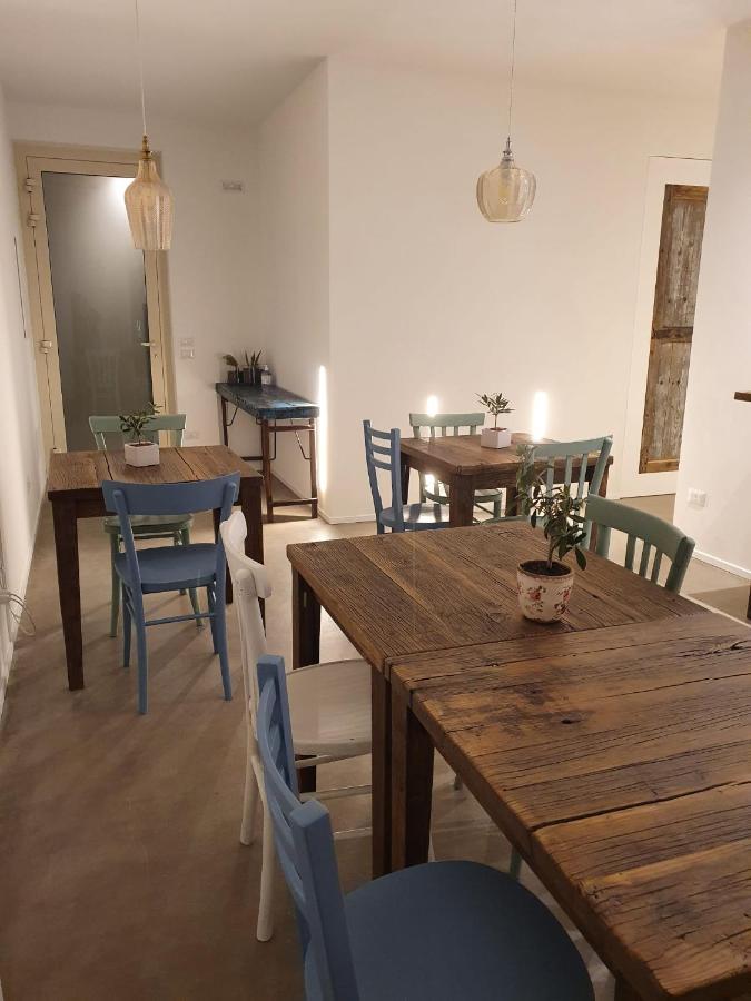 Casa Lunaria B&B Porto SantʼElpidio エクステリア 写真