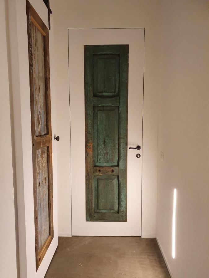 Casa Lunaria B&B Porto SantʼElpidio エクステリア 写真