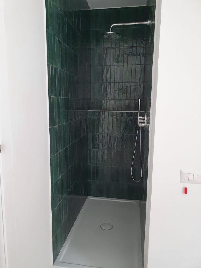 Casa Lunaria B&B Porto SantʼElpidio エクステリア 写真