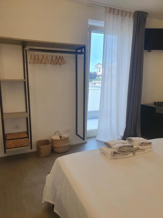 Casa Lunaria B&B Porto SantʼElpidio エクステリア 写真