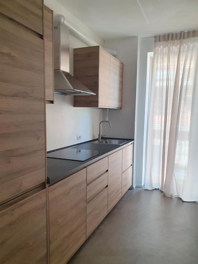 Casa Lunaria B&B Porto SantʼElpidio エクステリア 写真