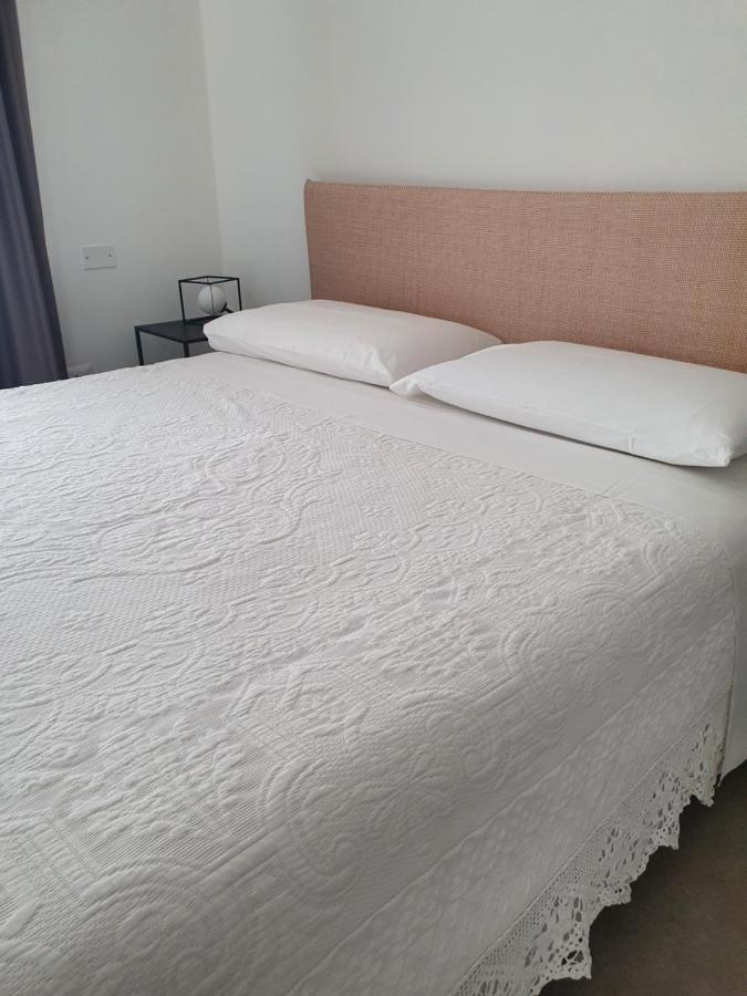 Casa Lunaria B&B Porto SantʼElpidio エクステリア 写真